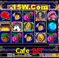 Live Casino Cafe Bet