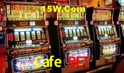Flash Promotion Cafe Bet