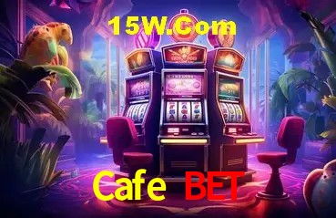 Experiência VIP Cafe Bet