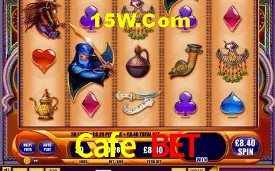 Exclusive Offers Cafe Bet